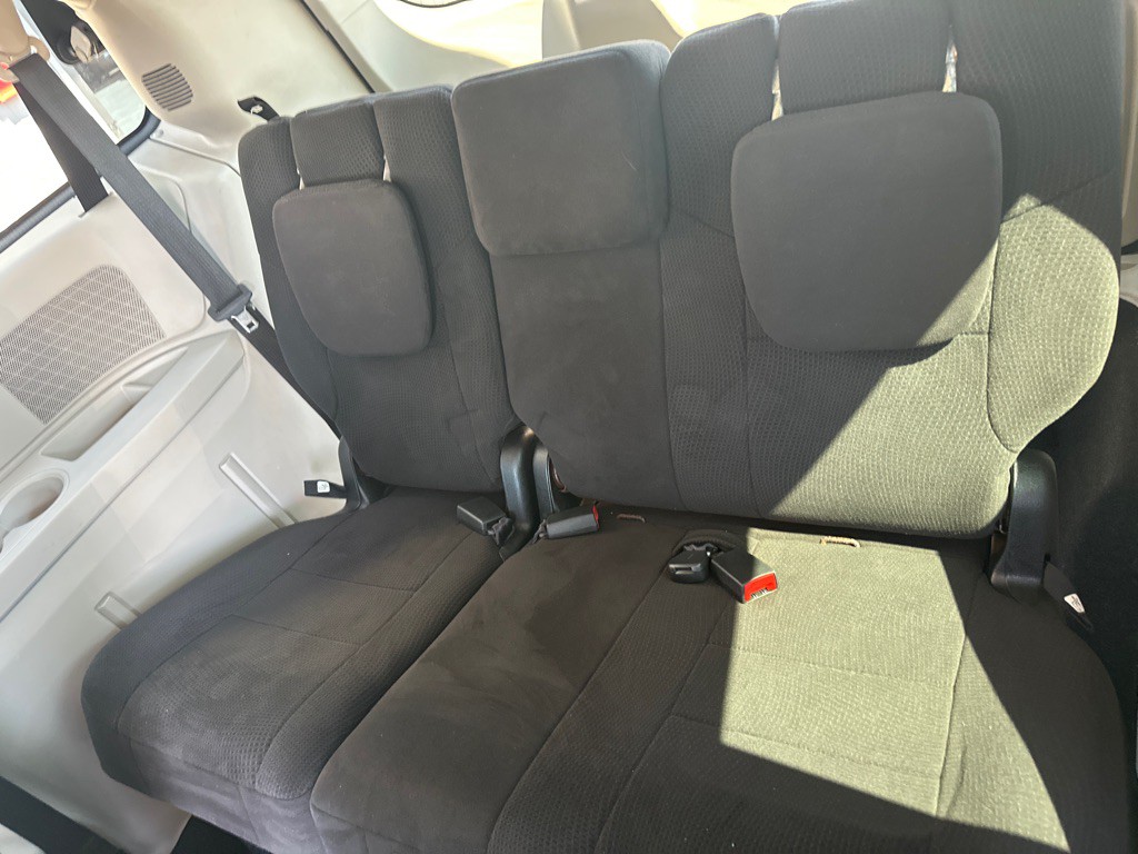 2012 Dodge Grand Caravan Image 10