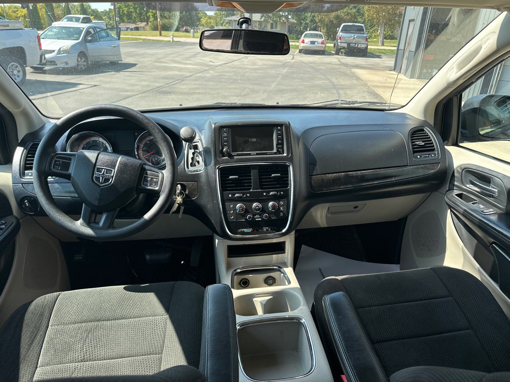 2012 Dodge Grand Caravan Image 13