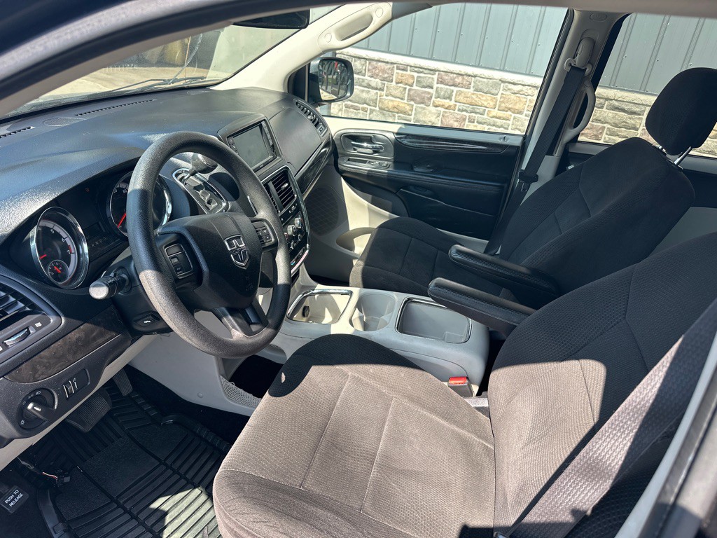2012 Dodge Grand Caravan Image 14