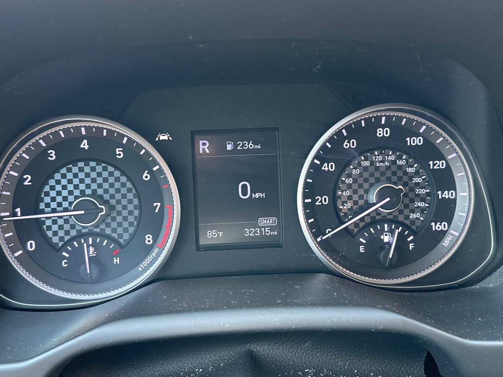 2019 Hyundai Elantra Image 13