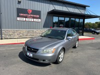 Image for 2008 Hyundai Sonata SE ID: 6835316
