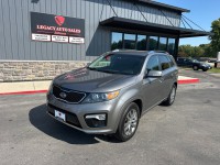 Image for 2012 Kia Sorento SX ID: 6835329