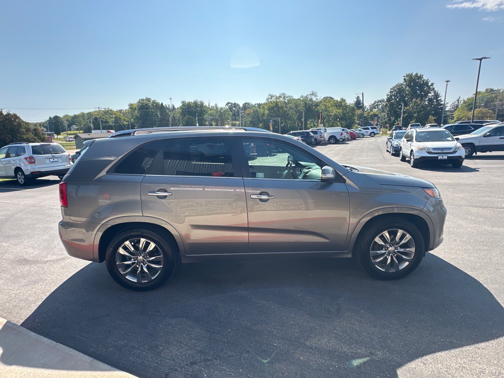 2012 Kia Sorento Image 7