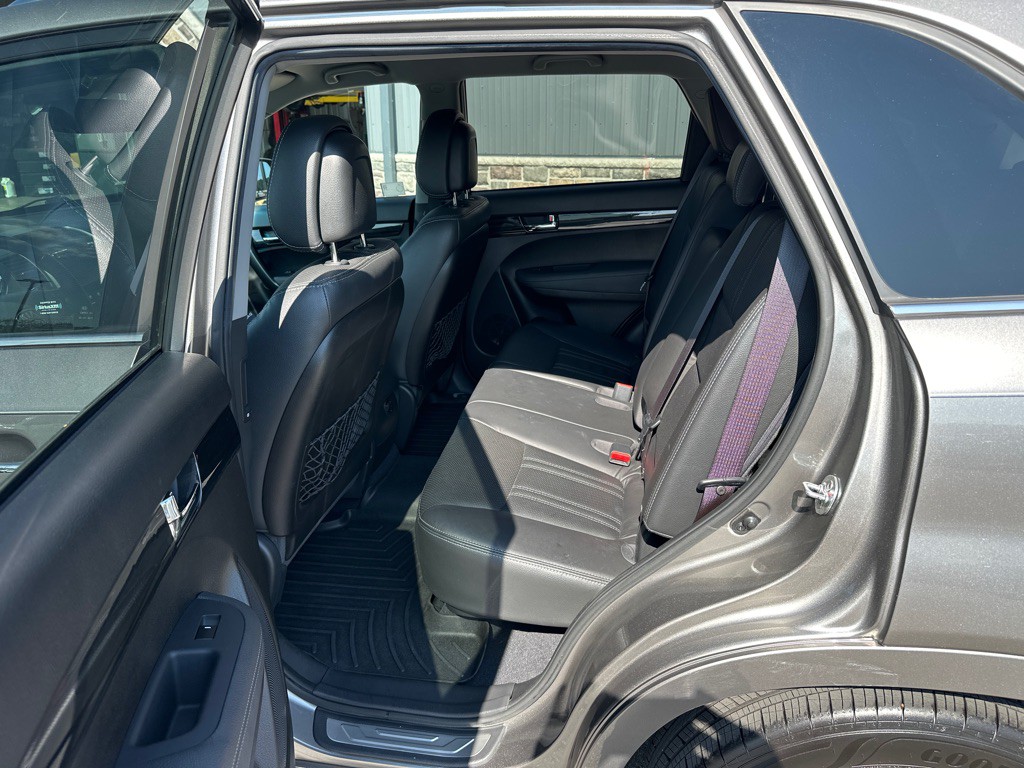 2012 Kia Sorento Image 11