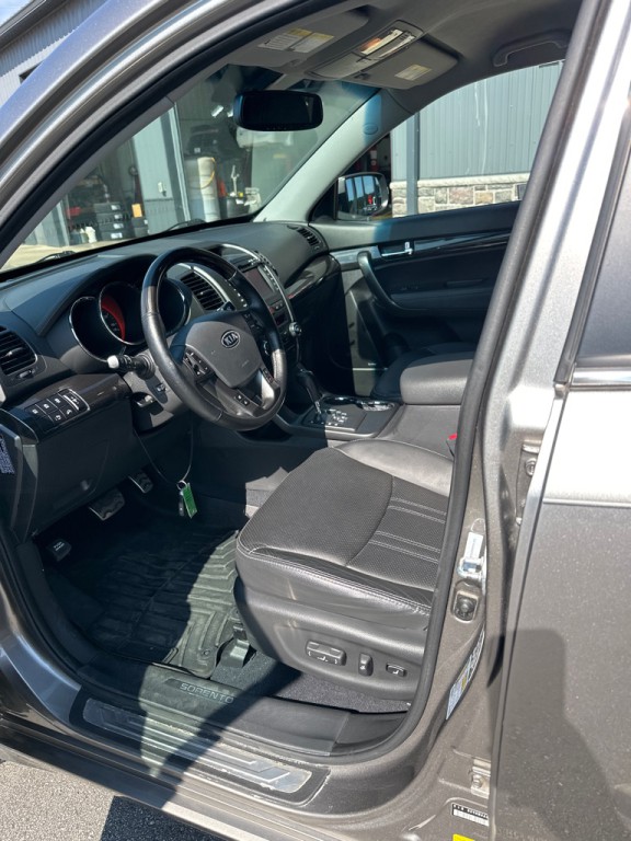 2012 Kia Sorento Image 13