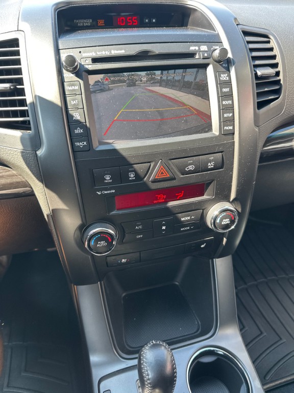 2012 Kia Sorento Image 14