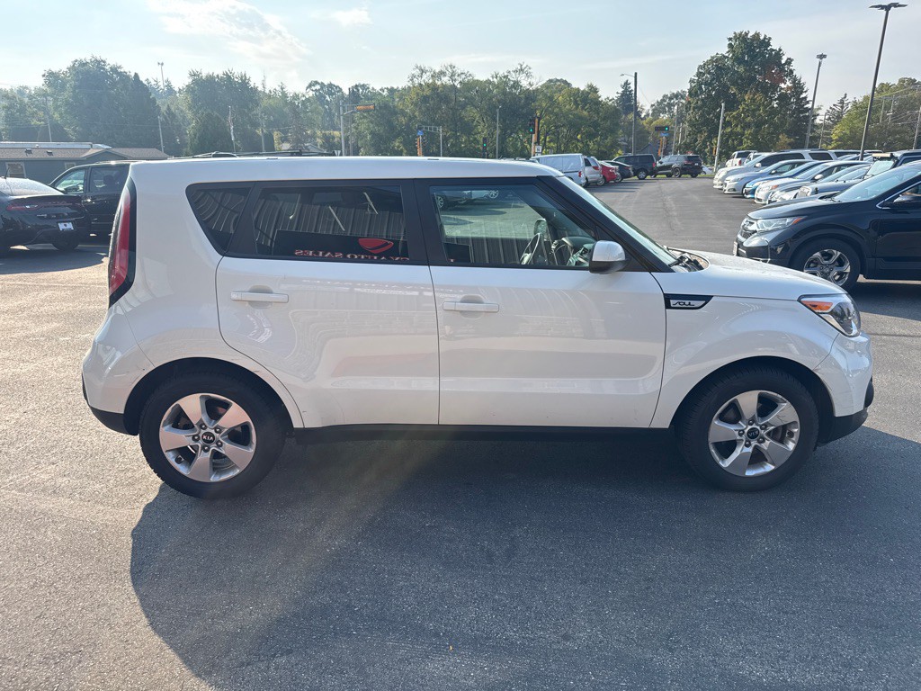 2018 Kia Soul Image 6