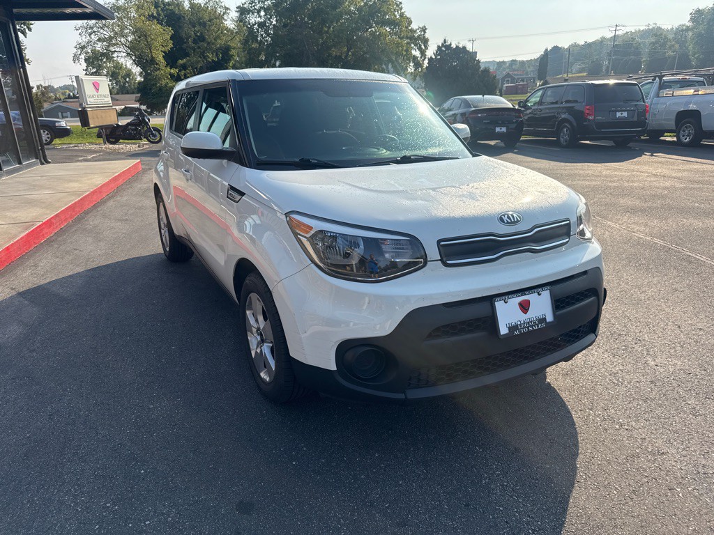 2018 Kia Soul Image 7