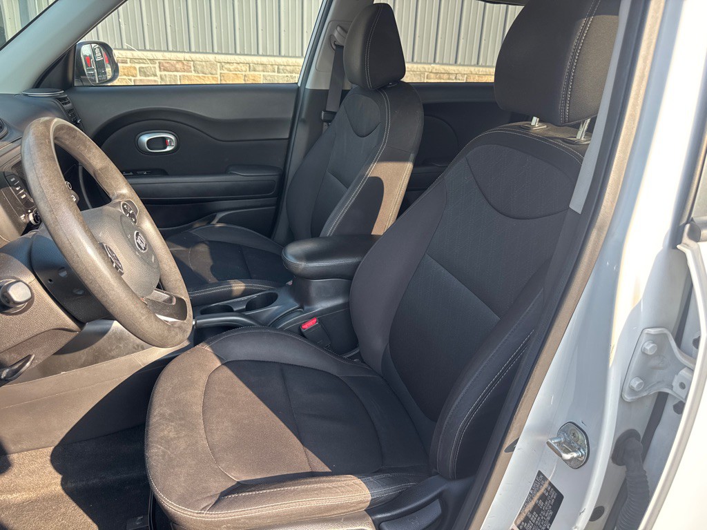 2018 Kia Soul Image 8