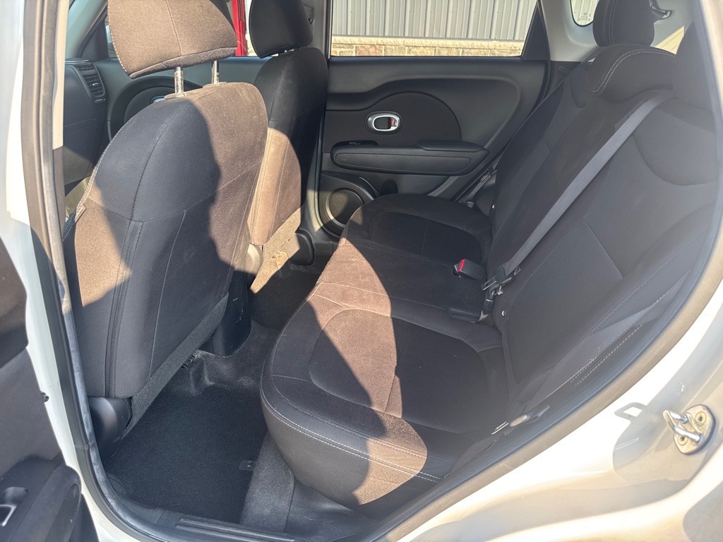 2018 Kia Soul Image 9