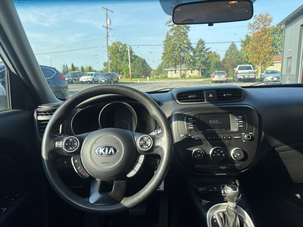2018 Kia Soul Image 10