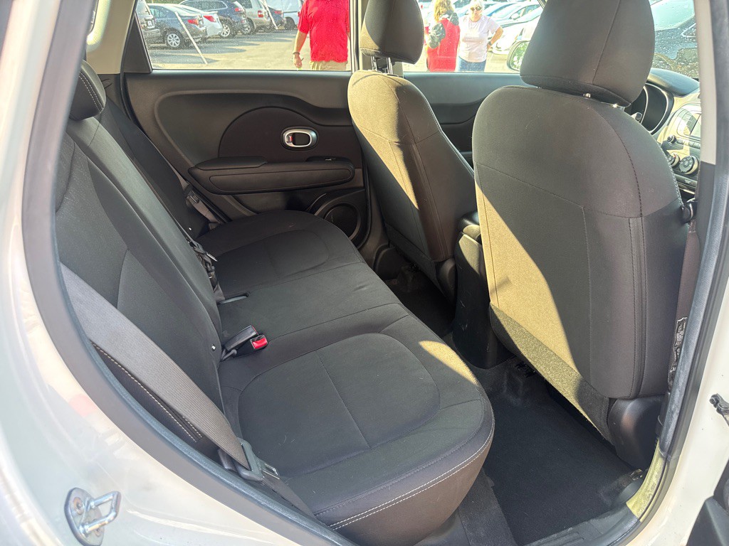 2018 Kia Soul Image 11