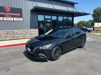 Image for 2015 Mazda Mazda3 Sport ID: 6835335