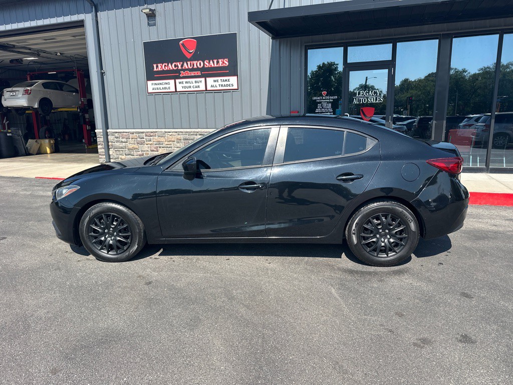 2015 Mazda Mazda3 Image 2