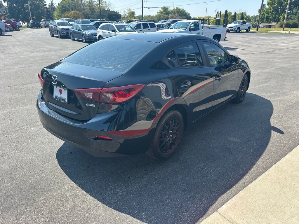 2015 Mazda Mazda3 Image 5