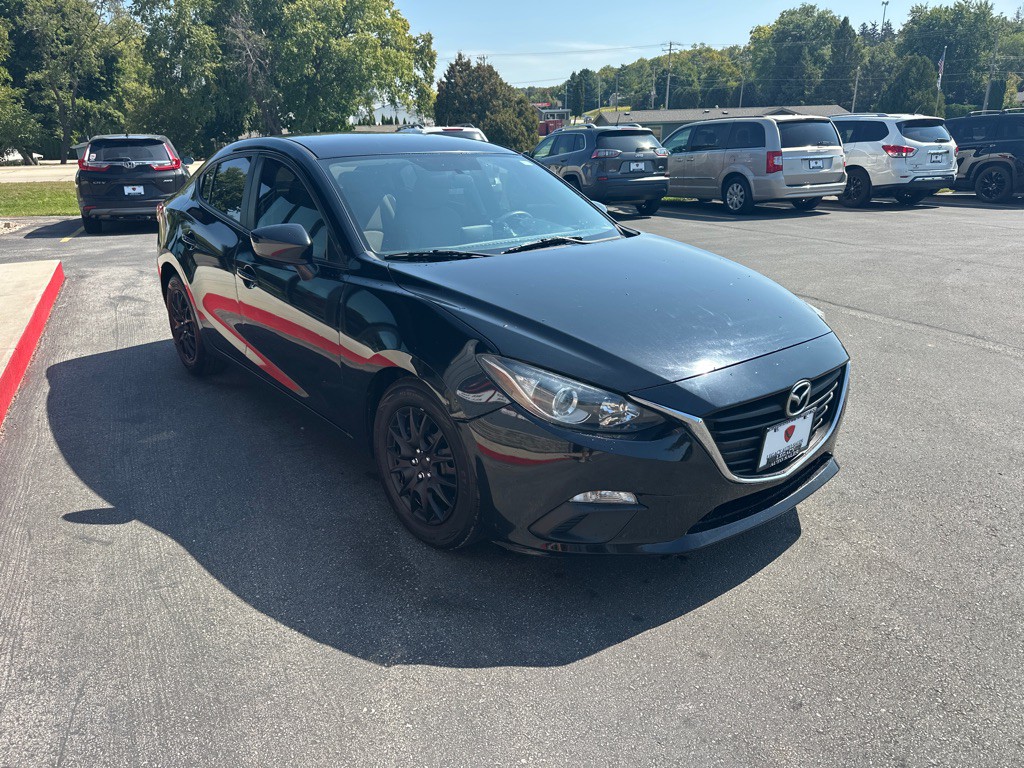 2015 Mazda Mazda3 Image 7