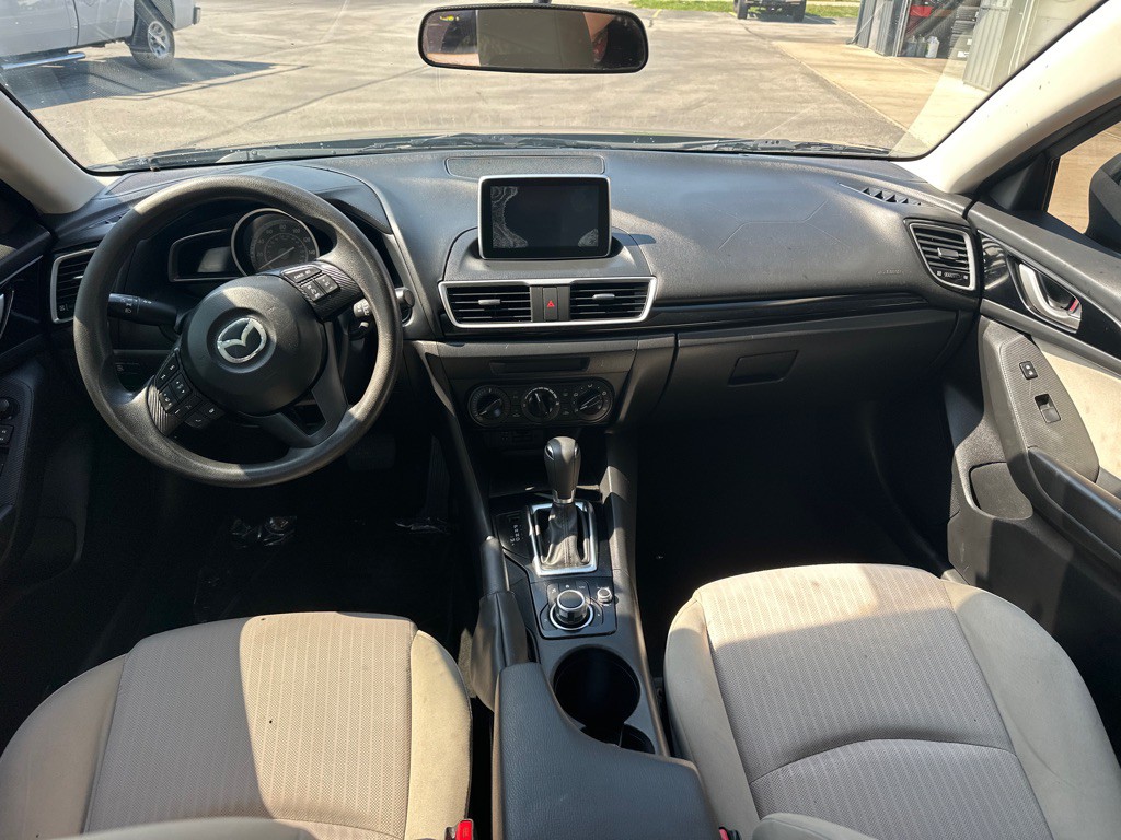 2015 Mazda Mazda3 Image 10