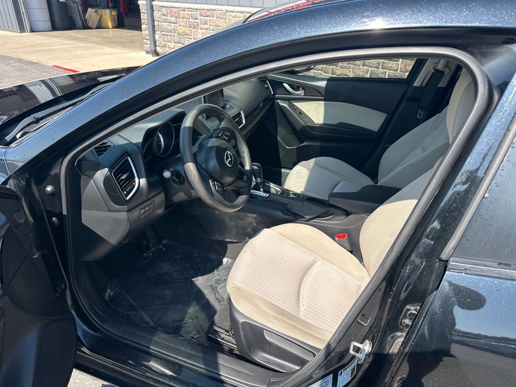 2015 Mazda Mazda3 Image 11