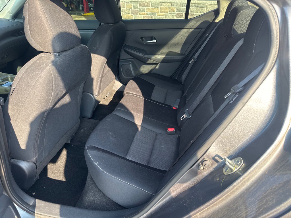 2021 Nissan Sentra Image 9