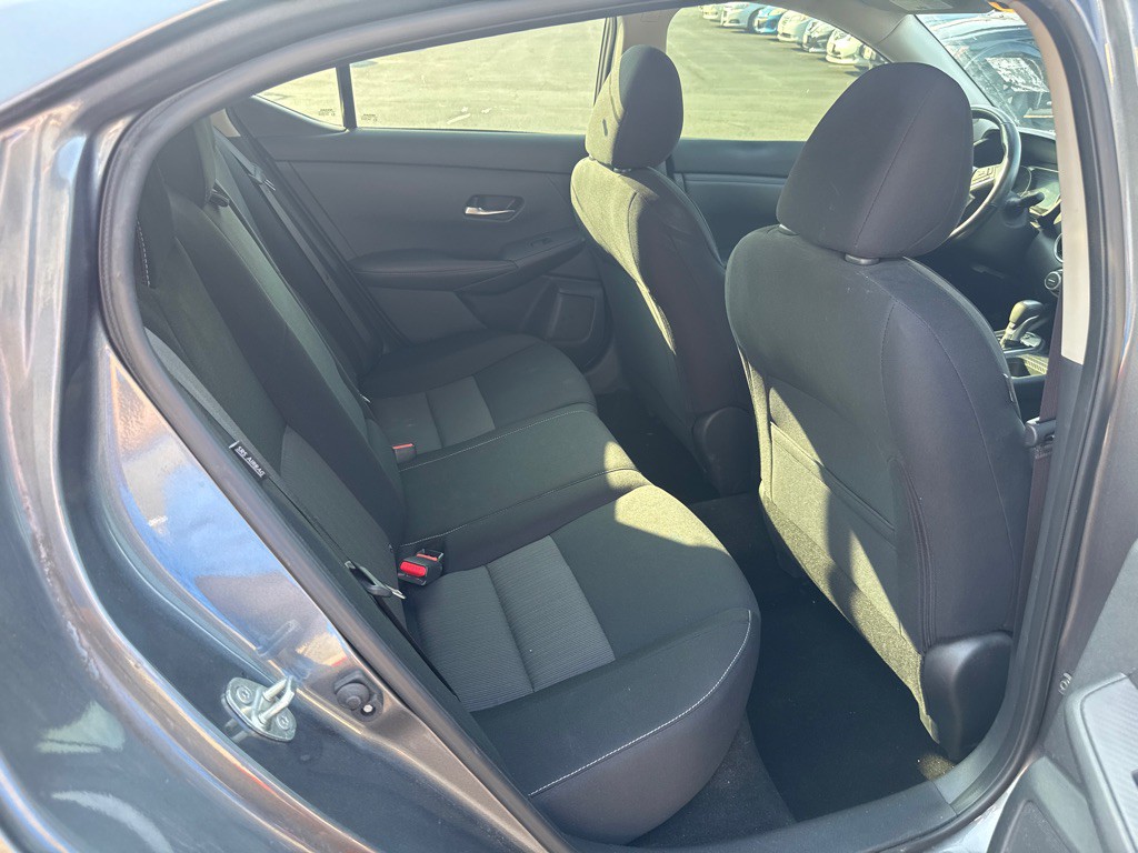 2021 Nissan Sentra Image 11