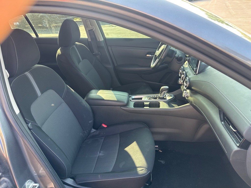 2021 Nissan Sentra Image 12