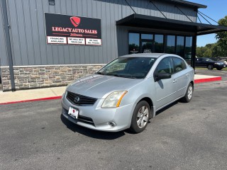 Image for 2012 Nissan Sentra 2.0 ID: 6835350