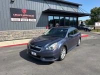 Image for 2014 Subaru Legacy 2.5I PREMIUM ID: 6835352