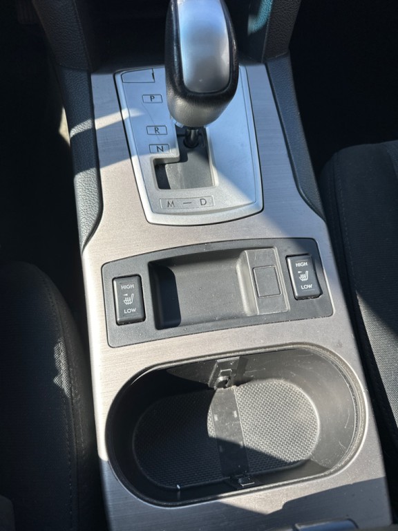 2014 Subaru Legacy Image 14
