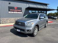 Image for 2011 Toyota Sequoia Limited ID: 6835354