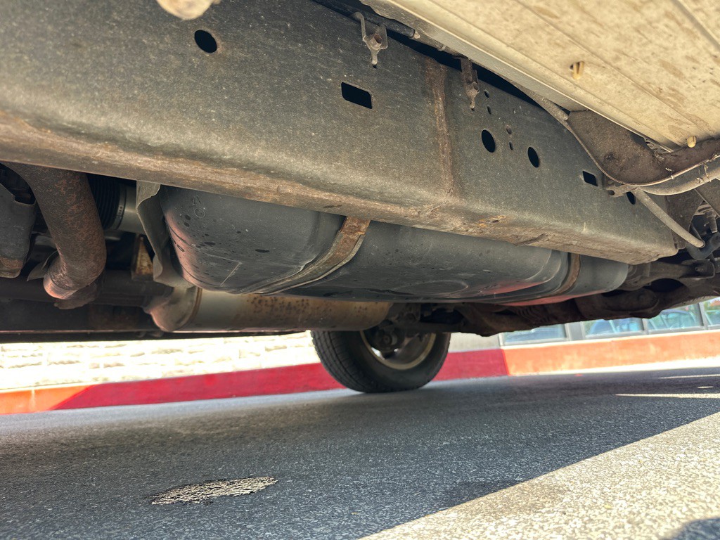 2011 Toyota Sequoia Image 20