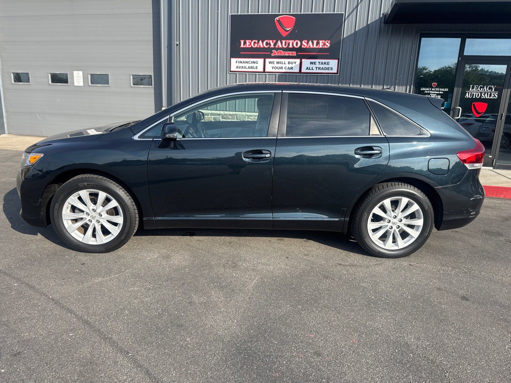 2015 Toyota Venza Image 2