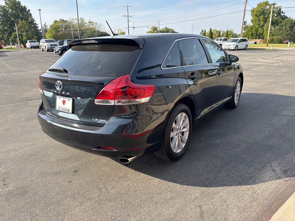 2015 Toyota Venza Image 5