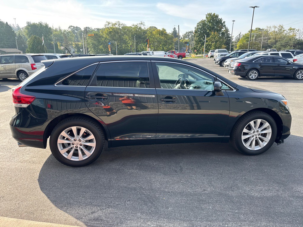 2015 Toyota Venza Image 6