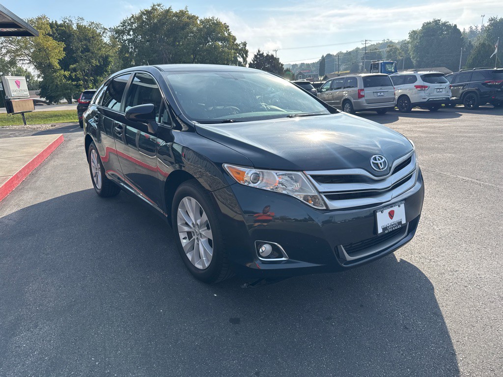 2015 Toyota Venza Image 7