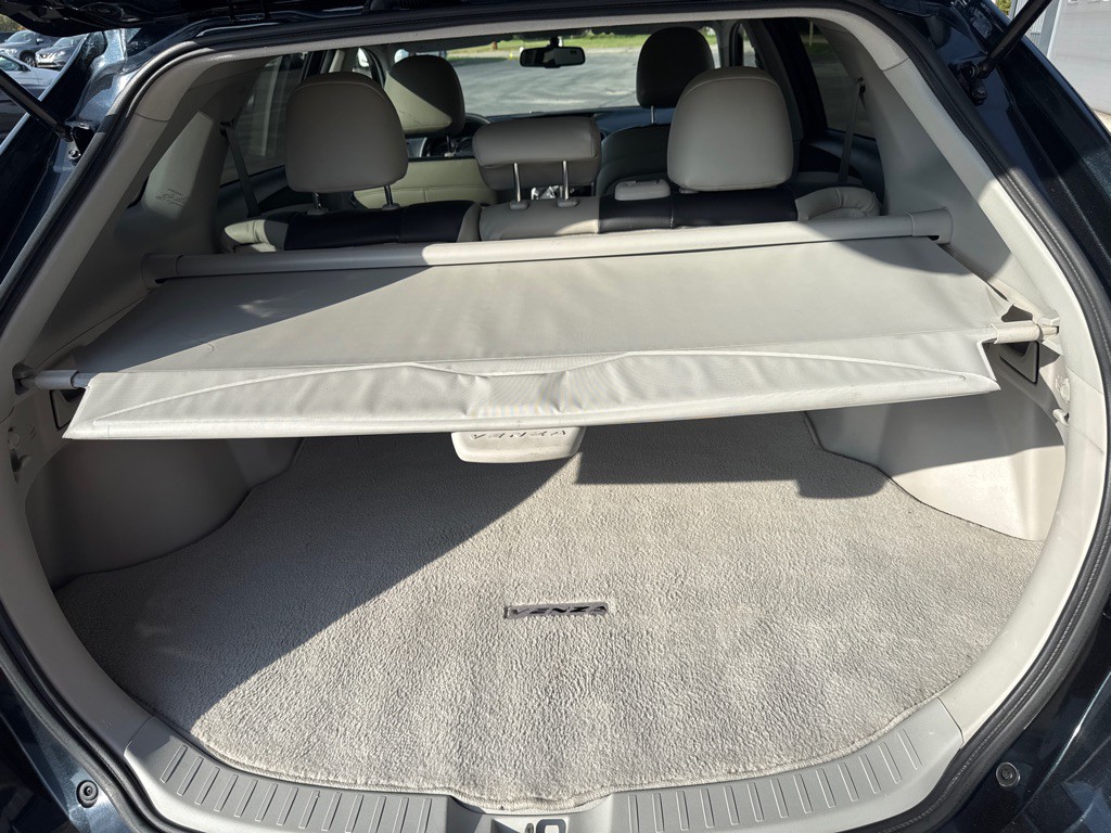 2015 Toyota Venza Image 14