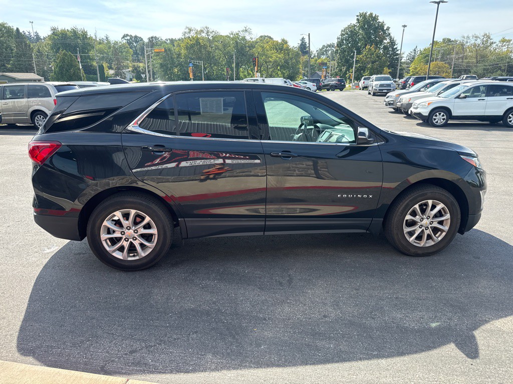 2019 Chevrolet Equinox Image 6