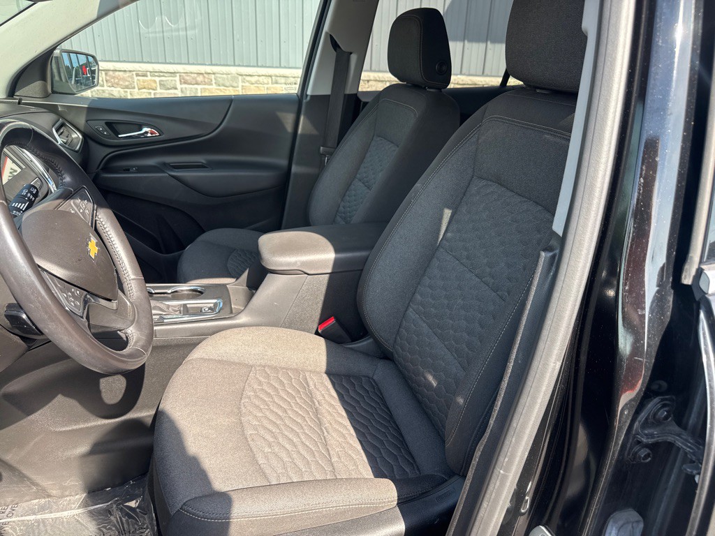 2019 Chevrolet Equinox Image 8