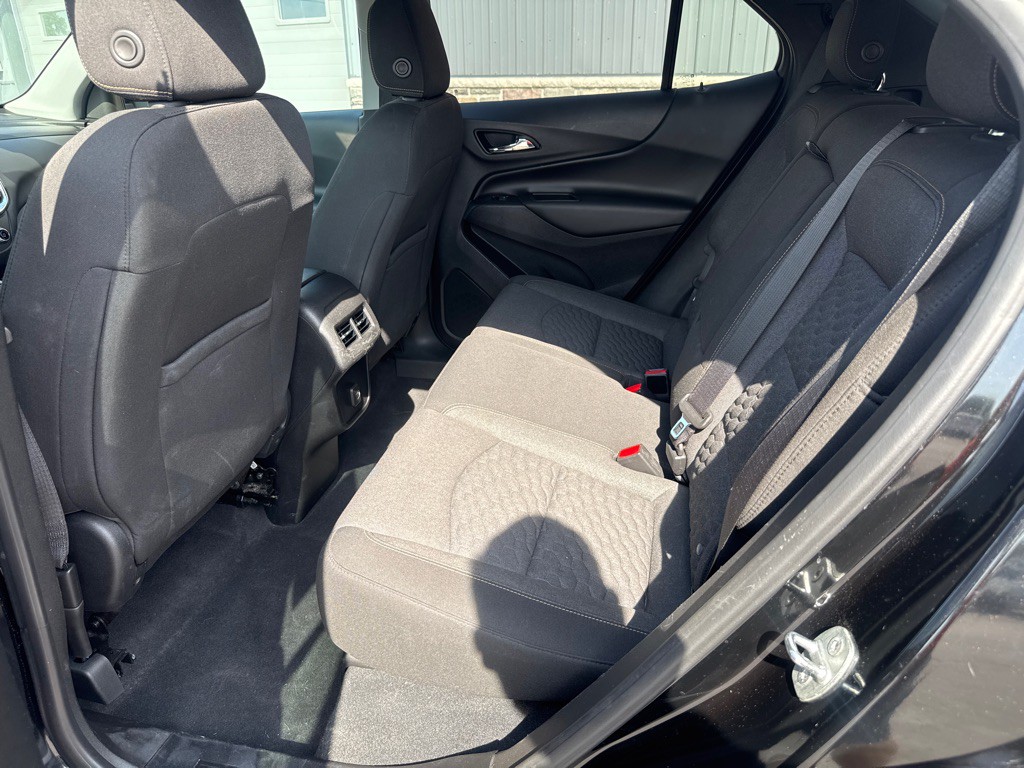 2019 Chevrolet Equinox Image 10