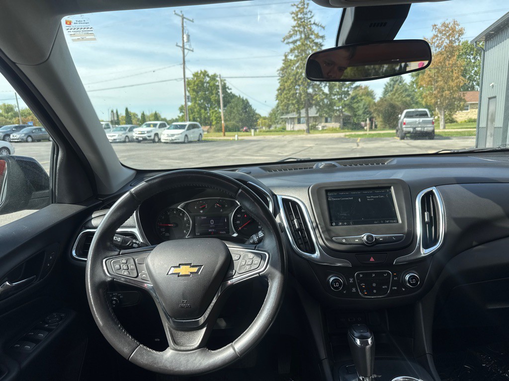 2019 Chevrolet Equinox Image 11