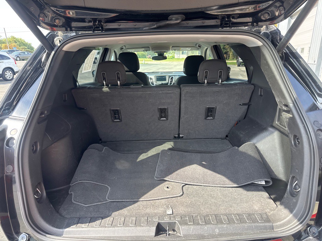 2019 Chevrolet Equinox Image 12