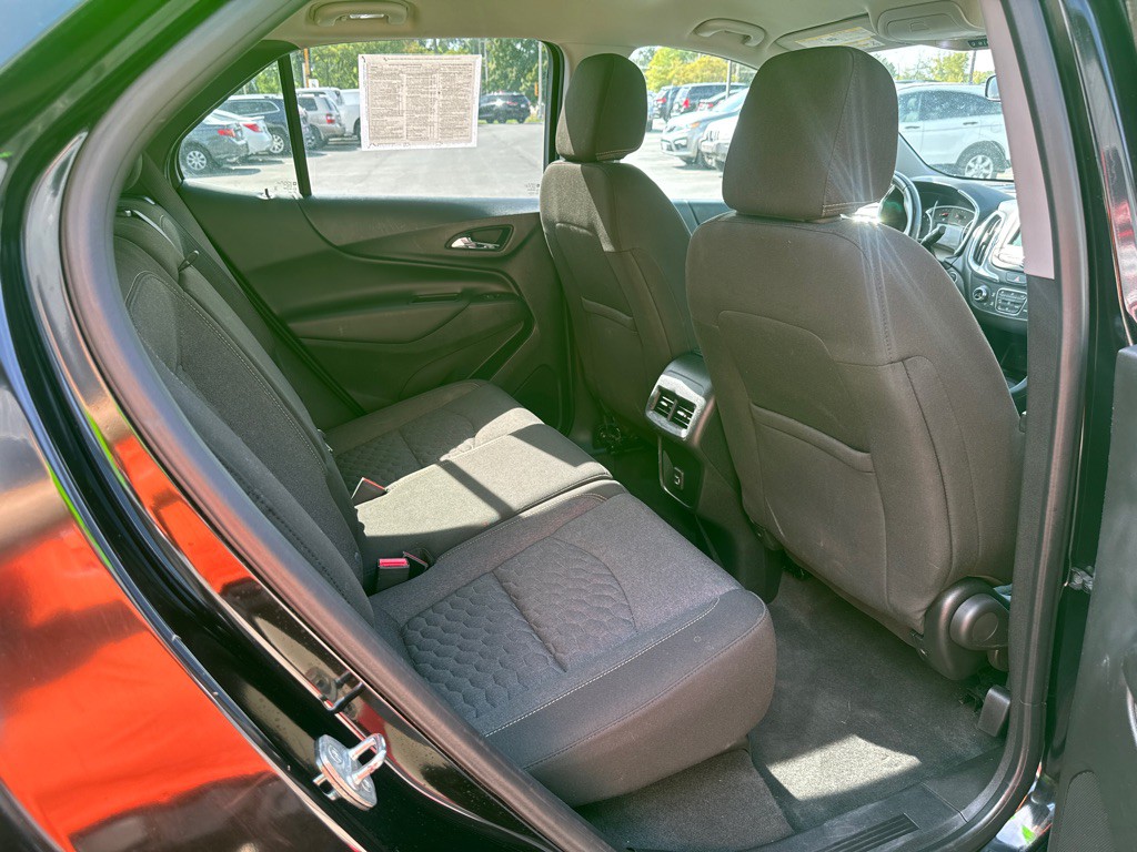 2019 Chevrolet Equinox Image 14