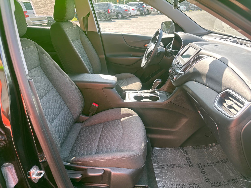2019 Chevrolet Equinox Image 15