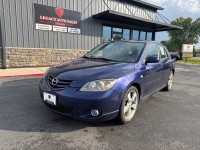 Image for 2005 Mazda Mazda3  ID: 6845550