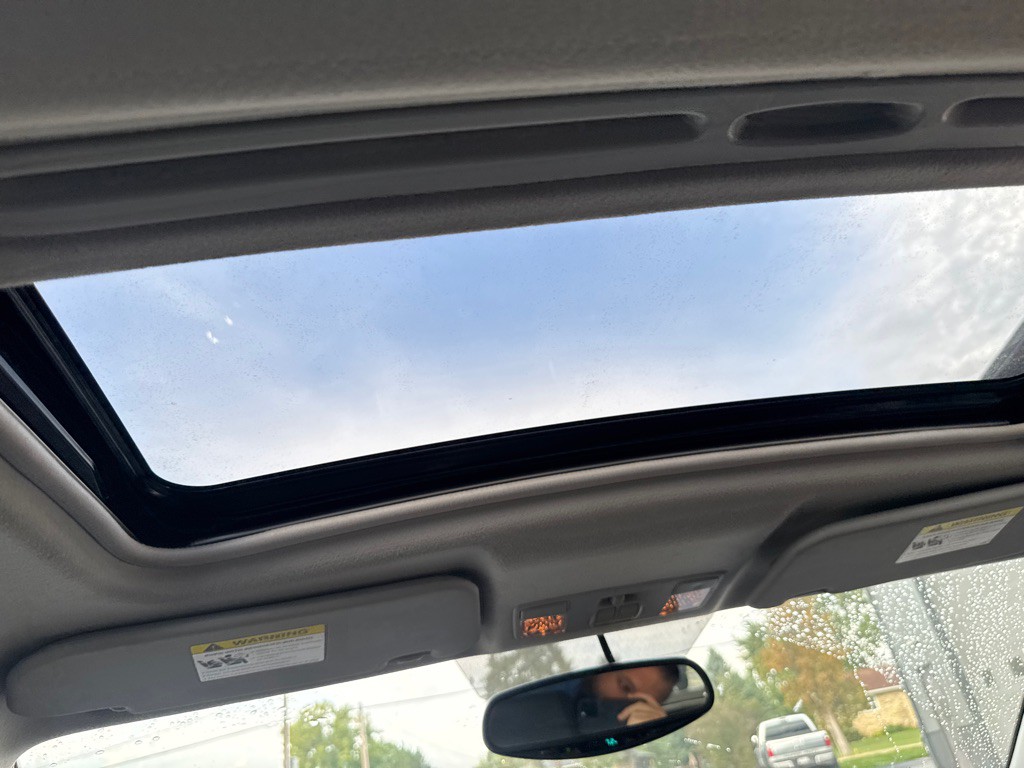 2005 Mazda Mazda3 Image 11