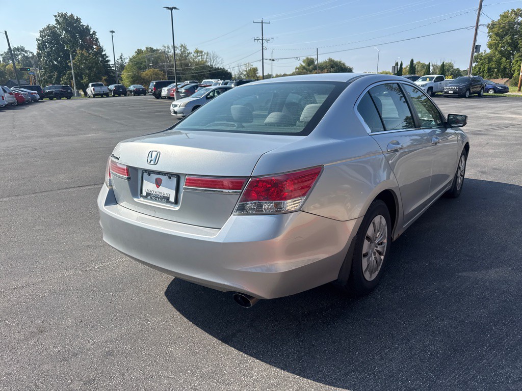2012 Honda Accord Image 5