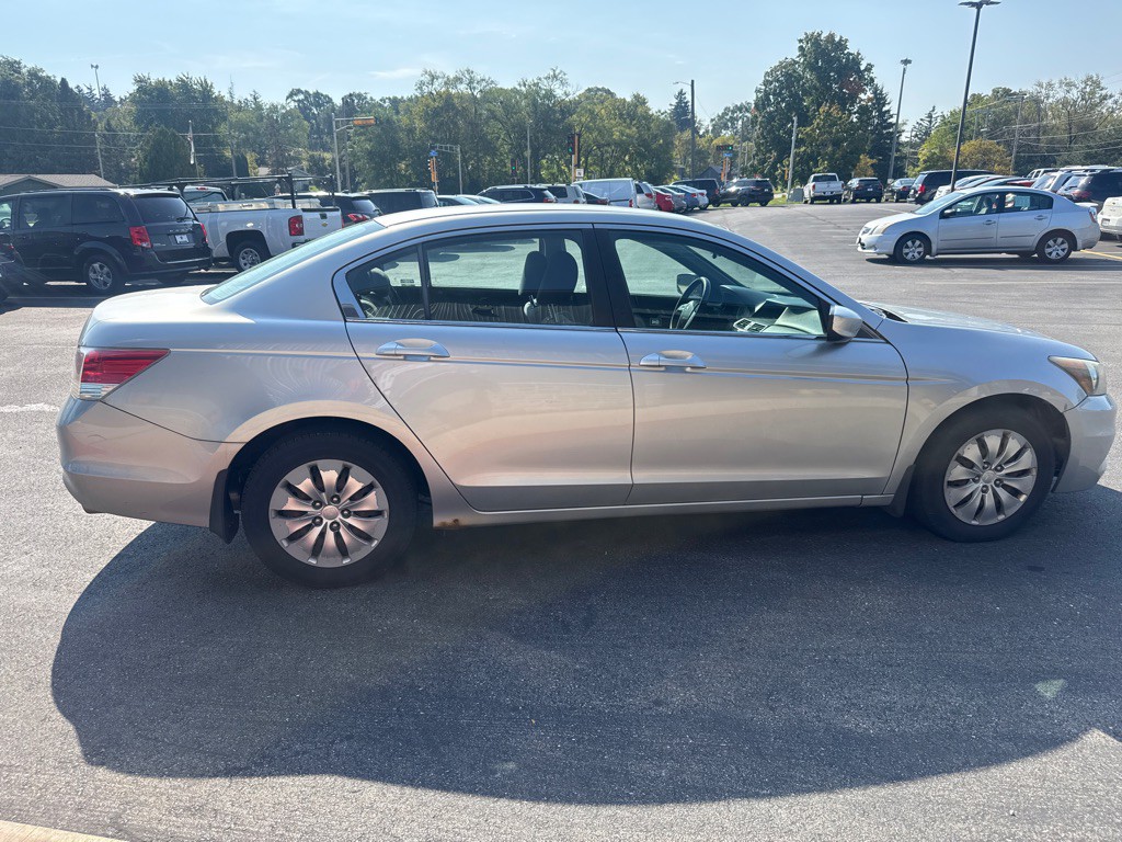 2012 Honda Accord Image 6