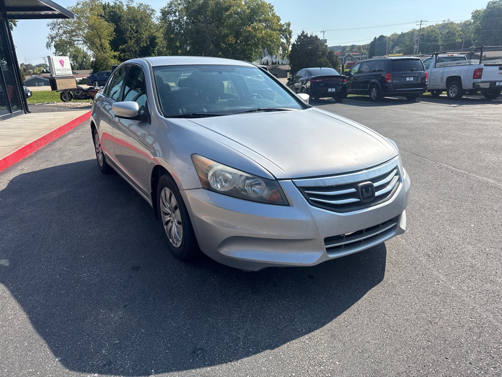 2012 Honda Accord Image 7