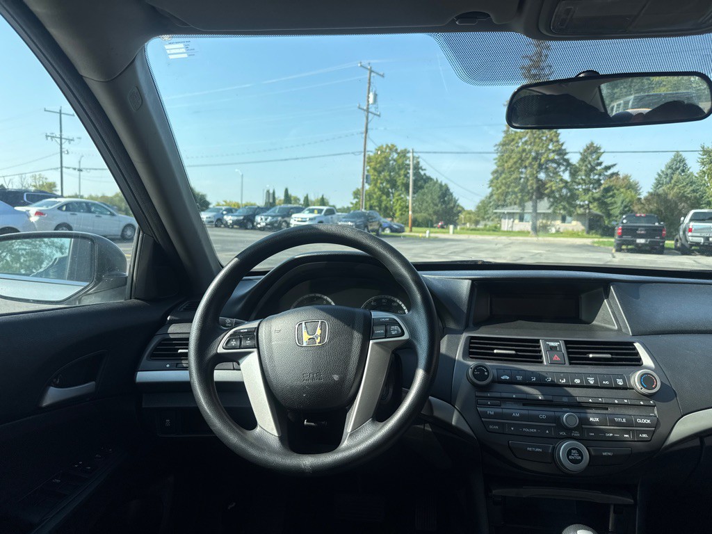 2012 Honda Accord Image 10