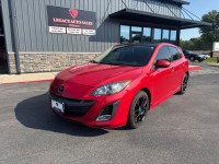Image for 2010 Mazda Mazda3 S Sport Hb ID: 6851485