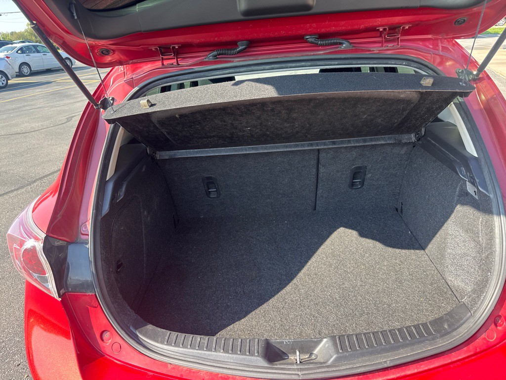 2010 Mazda Mazda3 Image 12